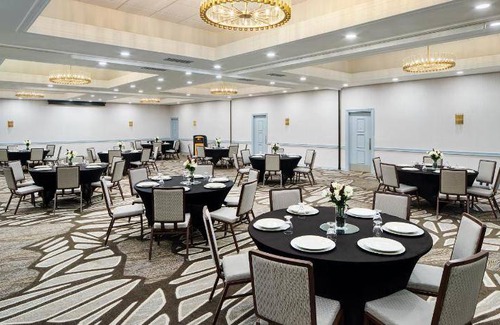 Rocky Mount Hotel | 45 m² Hotel ∙ 127 guests