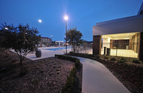 Rocky Mount Hotel | 45 m² Hotel ∙ 127 guests