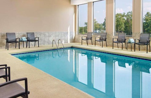 Skyland Hotel | 45 m² Hotel ∙ 5 guests