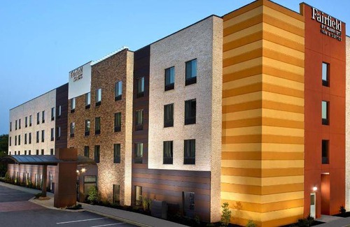 Skyland Hotel | 45 m² Hotel ∙ 5 guests