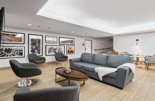 Charlotte Apartment | 45 m² Serviced apartment ∙ 6 guests
