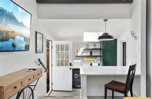 Dilworth Bed & Breakfast | 46 m² Bed and breakfast ∙ 2 guests