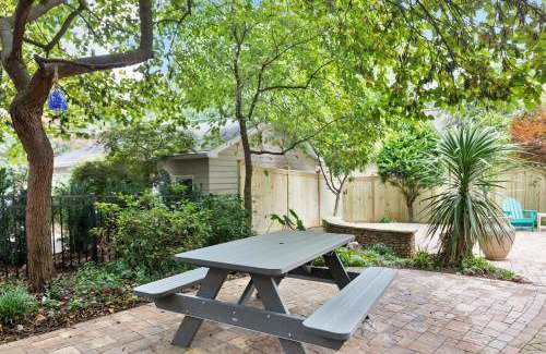 Dilworth Bed & Breakfast | 46 m² Bed and breakfast ∙ 2 guests