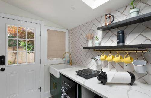 Dilworth Bed & Breakfast | 46 m² Bed and breakfast ∙ 2 guests