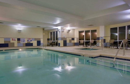 Southwest Raleigh Hotel | 46 m² Hotel ∙ 127 guests