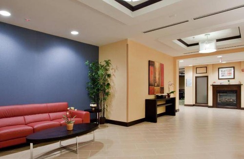 Southwest Raleigh Hotel | 46 m² Hotel ∙ 127 guests