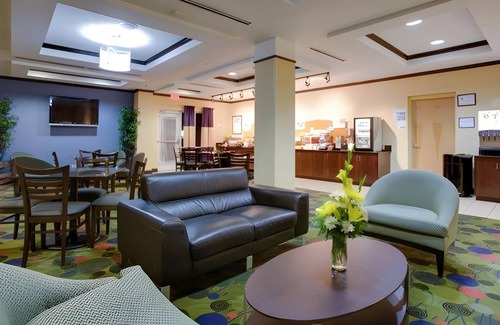 Southwest Raleigh Hotel | 46 m² Hotel ∙ 127 guests