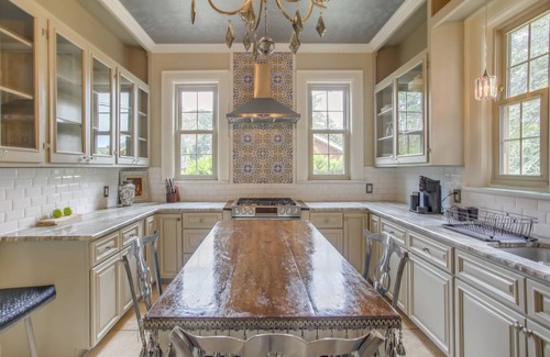 Laurinburg Villa | 464 m² Villa ∙ 6 bedrooms ∙ 10 guests