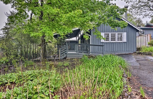Newland Cottage | 47 m² Cabin ∙ 2 bedrooms ∙ 4 guests