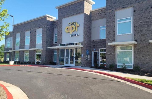 Clegg Hotel | 48 m² Hotel ∙ 8 guests