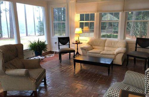 Southern Pines Villa | 483 m² Villa ∙ 5 bedrooms ∙ 10 guests