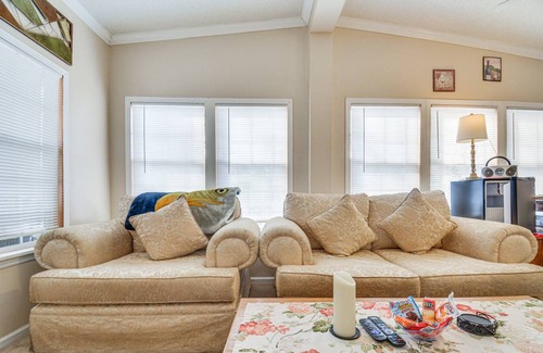 Cameron Apartment | 49 m² Apartment ∙ 2 bedrooms ∙ 2 guests