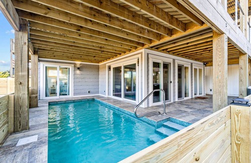 Ocean Isle Estates House | 492 m² House ∙ 8 bedrooms ∙ 18 guests