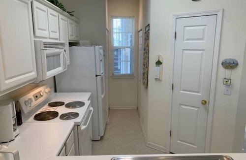Sunset Beach Condo | 4B Sandpiper Bay Sunset Beach