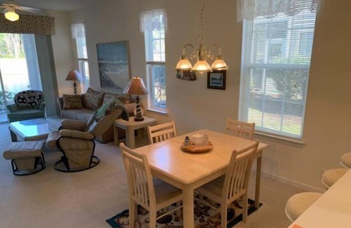 Sunset Beach Condo | 4B Sandpiper Bay Sunset Beach