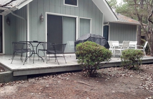 Pinehurst House | 4BR/4BA Better Known as Hackers Hideaway - Sleeps up to 8 people