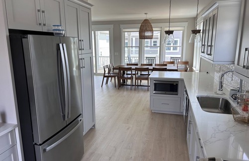 Ocean Isle Beach House | 5 Bedroom, 5.5 Bathroom, Huge Private Pool, Incredible Ocean Views!