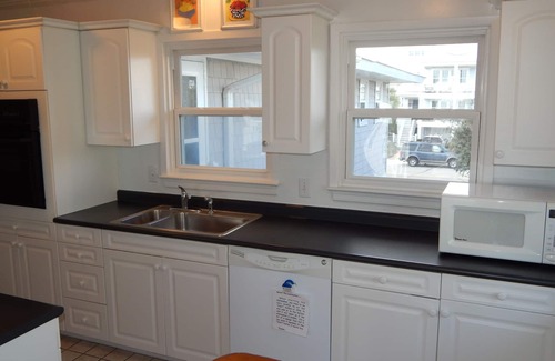 South End House | 5 bedroom, Classic, Ocean Front Beach House