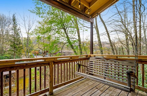 Banner Elk Condo | 50 m² Condo ∙ 1 bedroom ∙ 4 guests