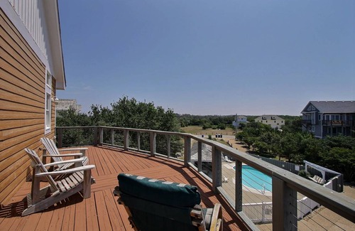 Sunset Village House | 502 m² House ∙ 7 bedrooms ∙ 14 guests