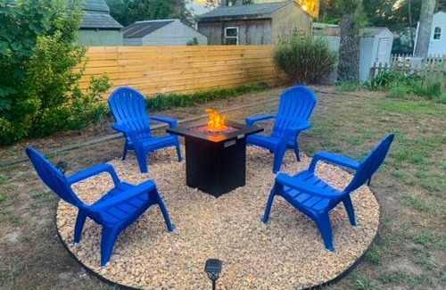 Colington House | 5036 - Sounds Great