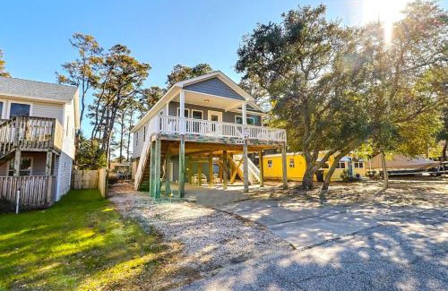 Colington House | 5036 - Sounds Great