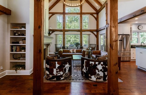 Fairview House | 511 m² House ∙ 7 bedrooms ∙ 18 guests