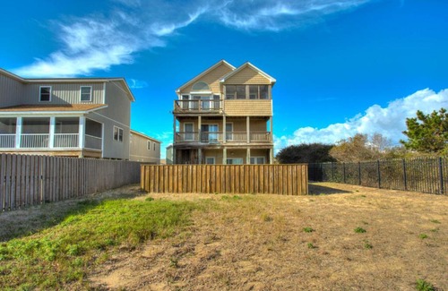 Kill Devil Hills House | 5141 - Sunsation Station