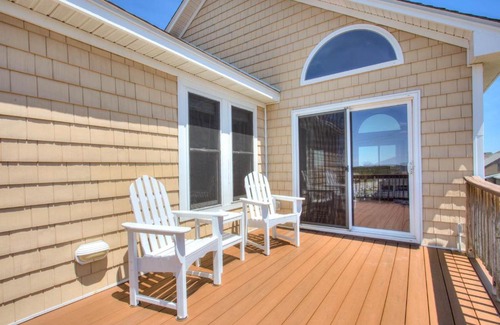 Kill Devil Hills House | 5141 - Sunsation Station