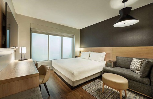 Arden Hotel | 52 m² Hotel ∙ 5 guests