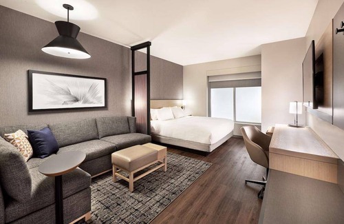 Arden Hotel | 52 m² Hotel ∙ 5 guests