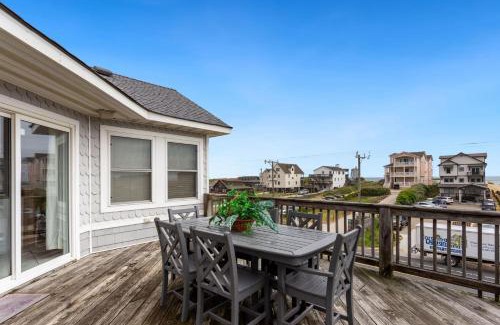 Kill Devil Hills House | 5210 - Salty Dog