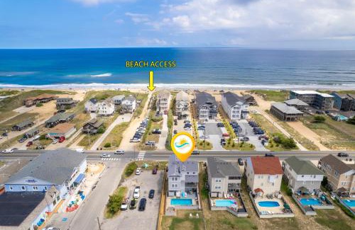 Kill Devil Hills House | 5210 - Salty Dog