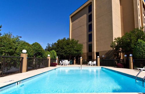 University Place Hotel | 53 m² Hotel ∙ 127 guests