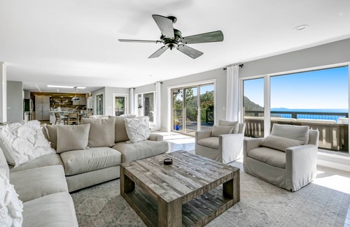Saluda House | 530 m² House ∙ 5 bedrooms ∙ 14 guests