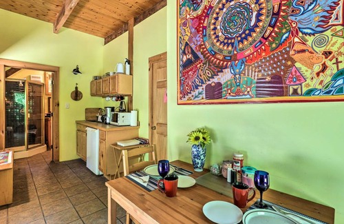 Marshall Apartment | 55 m² Apartment ∙ 4 guests