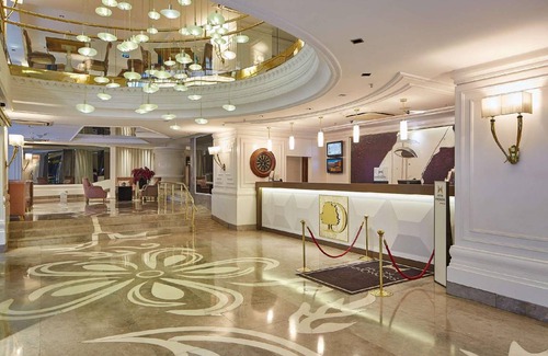 Winston - Salem Hotel | 55 m² Hotel ∙ 127 guests