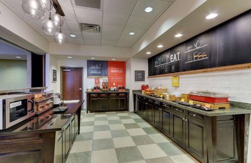Swansboro Hotel | 55 m² Hotel ∙ 127 guests