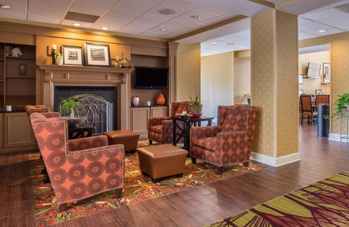 Arrowood Hotel | 55 m² Hotel ∙ 127 guests