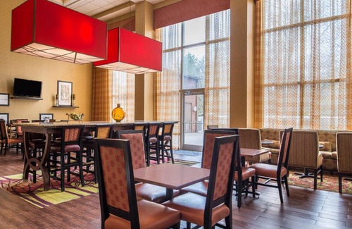 Arrowood Hotel | 55 m² Hotel ∙ 127 guests