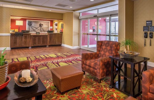 Arrowood Hotel | 55 m² Hotel ∙ 127 guests