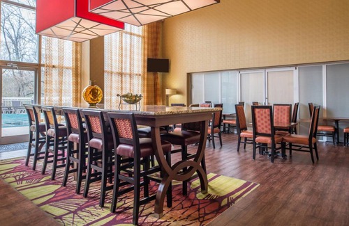 Arrowood Hotel | 55 m² Hotel ∙ 127 guests