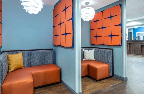 Sanford Hotel | 55 m² Hotel ∙ 127 guests