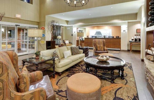 Mooresville Hotel | 55 m² Hotel ∙ 2 bedrooms ∙ 127 guests