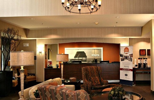 Mooresville Hotel | 55 m² Hotel ∙ 2 bedrooms ∙ 127 guests