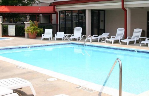Concord Hotel | 55 m² Hotel ∙ 2 bedrooms ∙ 127 guests
