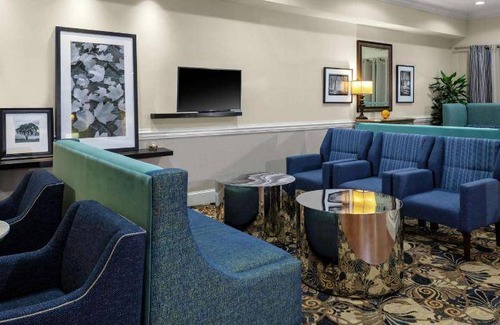 Concord Hotel | 55 m² Hotel ∙ 2 bedrooms ∙ 127 guests