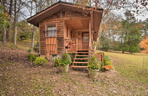 Murphy House | 55 m² House ∙ 3 guests