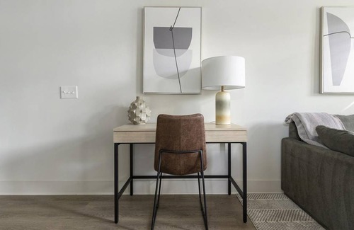 Charlotte Apartment | 55 m² Studio flat ∙ 1 bedroom ∙ 2 guests