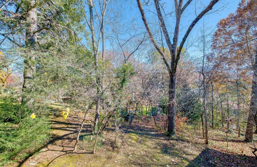 Lake Junaluska Apartment | 56 m² Apartment ∙ 1 bedroom ∙ 2 guests